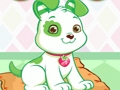 Jogo Moranguinho para cachorros  online
