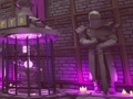 Jogo Labirinto do olho tímido: protótipo  online