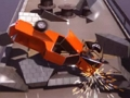 Jogo Destruidor de acrobacias  online