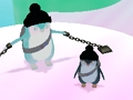 Jogo Salve o Pinguim  online
