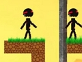 Jogo Stickman vs Stickman 2 online
