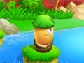 Jogo Salto de feijão online
