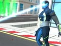 Jogo Super-herói de ferro  online