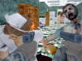 Jogo Jogo C-Virus: Outbreak  online