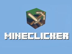 Jogo Mineclicker online
