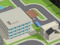 Jogo TYCOON da cidade online