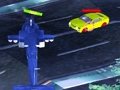 Jogo Helicóptero da Polícia  online