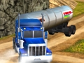 Jogo Simulador de caminhão russo  online