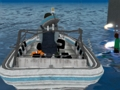 Jogo Resgate de Barco  online