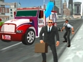 Jogo Simulador de transporte de dinheiro  online