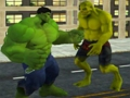 Jogo Monstro incrível  online