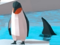 Jogo Pinguins. Io online