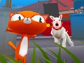 Jogo Cat Runner online