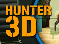 Jogo Hunter 3d online