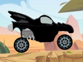 Jogo Piloto de Batcar  online