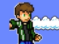 Jogo Ben 10: Super Corrida  online