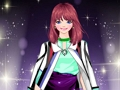 Jogo Vestido noturno do baile online