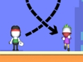 Jogo Rocket Punch online