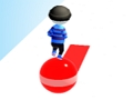 Jogo Stack Rider online