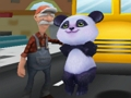 Jogo PANDA RUNHA DE SUBWAY online