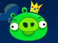 Jogo Bad Piggies Shooter online