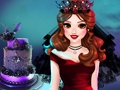 Jogo Reforma do casamento da princesa vampira  online