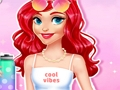 Jogo VSCO Girl Blogger Story online