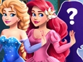 Jogo Fabricante de princesas online