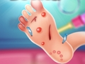 Jogo Pediatra  online