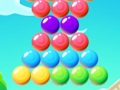 Jogo Doce bolha frutasz online