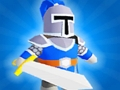 Jogo Quebra-cabeça do Cavaleiro Tático  online