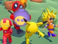 Jogo Bomba de bomba online