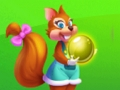 Jogo Herói de atirador de bolhas online