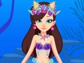 Jogo Princesa sereia  online