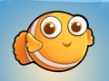 Jogo Resgate de peixes  online