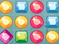 Jogo Combinar jóias online