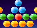 Jogo Bubble Pop online