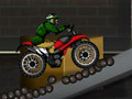 Jogo Bikers extremos  online