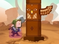 Jogo Totem Breaker online