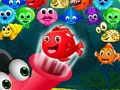 Jogo Bolhas Subaquáticas  online