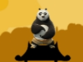Jogo Kung fu panda online