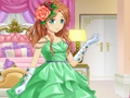 Jogo Vlinder Princesa Avatar Fada  online