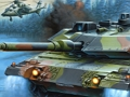 Jogo Wartanks Jigsaw online