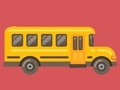 Jogo Salto louco de ônibus  online