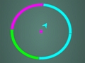 Jogo Atirador colorido online