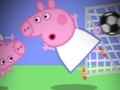 Jogo Piga porco disparar!  online