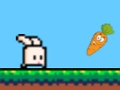 Jogo Coelhinho saltitante  online