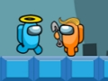Jogo O impostor nos mate  online