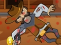 Jogo Chute o cowboy  online