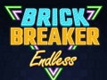 Jogo Breaker de tijolos sem fim online
